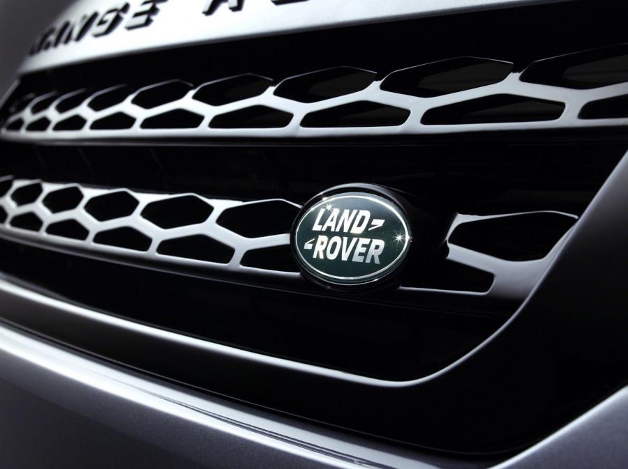  Land Rover Range Rover Sport 2014 года  (фото 81 из 131)